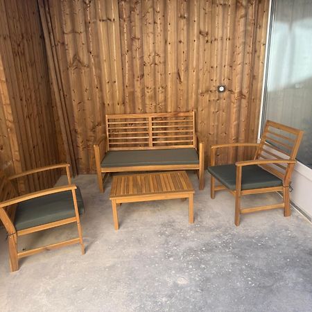 Appartement En Plein Coeur De Contres Le Controis-en-Sologne 外观 照片