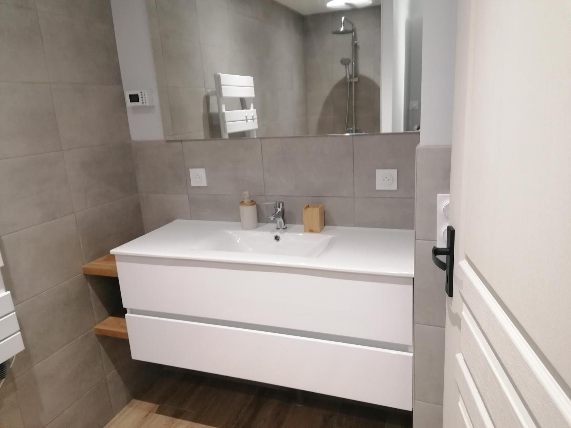 Appartement En Plein Coeur De Contres Le Controis-en-Sologne 外观 照片