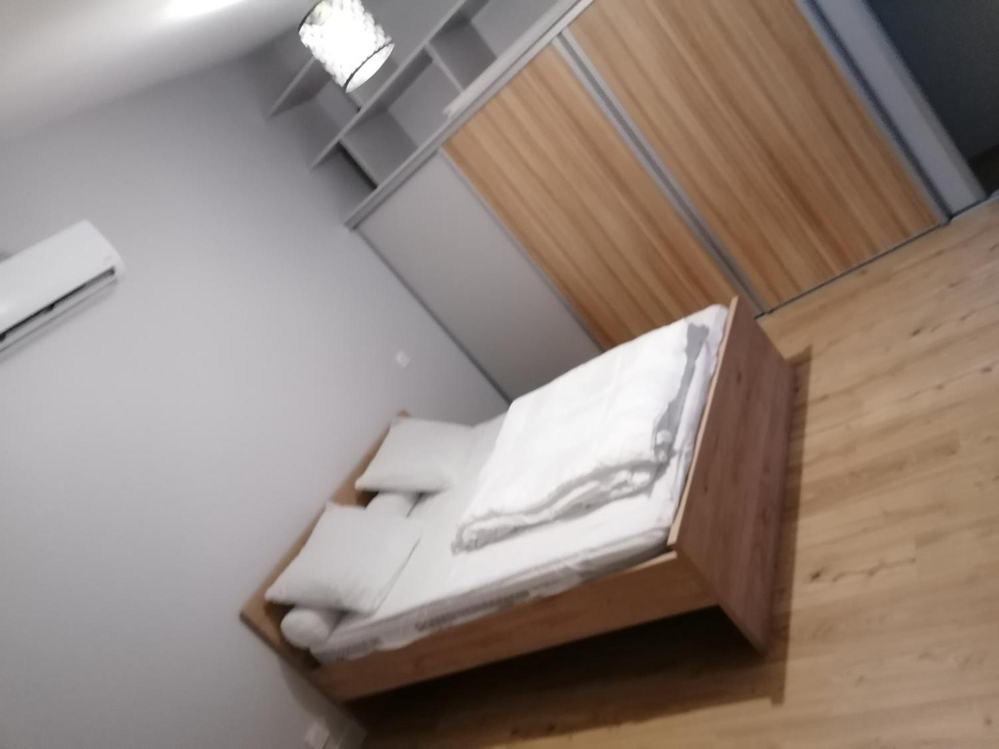 Appartement En Plein Coeur De Contres Le Controis-en-Sologne 外观 照片
