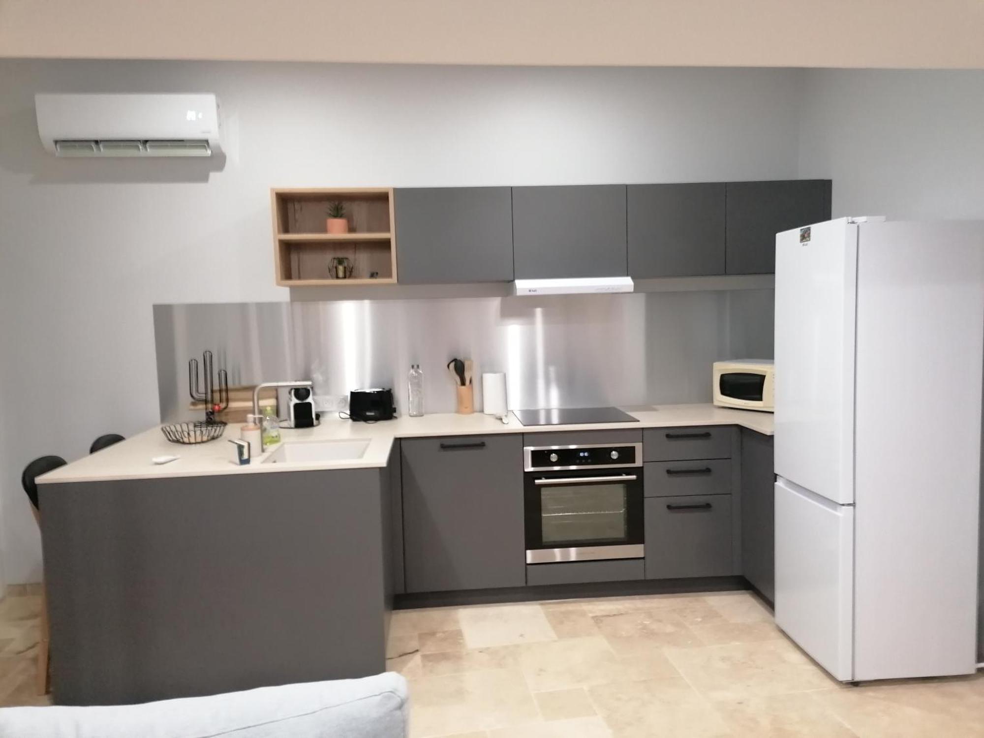 Appartement En Plein Coeur De Contres Le Controis-en-Sologne 外观 照片